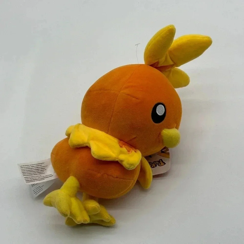 Torchic POKEMON Nintendo Jazwares Plush 8